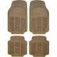 Set 4 covorase universale 71x49, ajustabile, bej Continental 20 CAR+ CONTI10 Set 4 covorase universale 71x49, ajustabile, bej Continental 20 CAR+ CONTI10