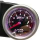 Ceas tahometru turatii, fi52mm, efect oglinda, 7 culori RFLX544 RaceSport
