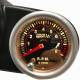Ceas tahometru turatii, fi52mm, efect oglinda, 7 culori RFLX544 RaceSport