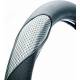 Husa volan 37-39cm, gravata RS, Carbon grip, 2505MM1 RaceSport