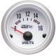 Ceas voltmetru GAUG484 RaceSport