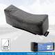 Perna cap prindere centura de siguranta cu velcro, 3012372 RaceSport