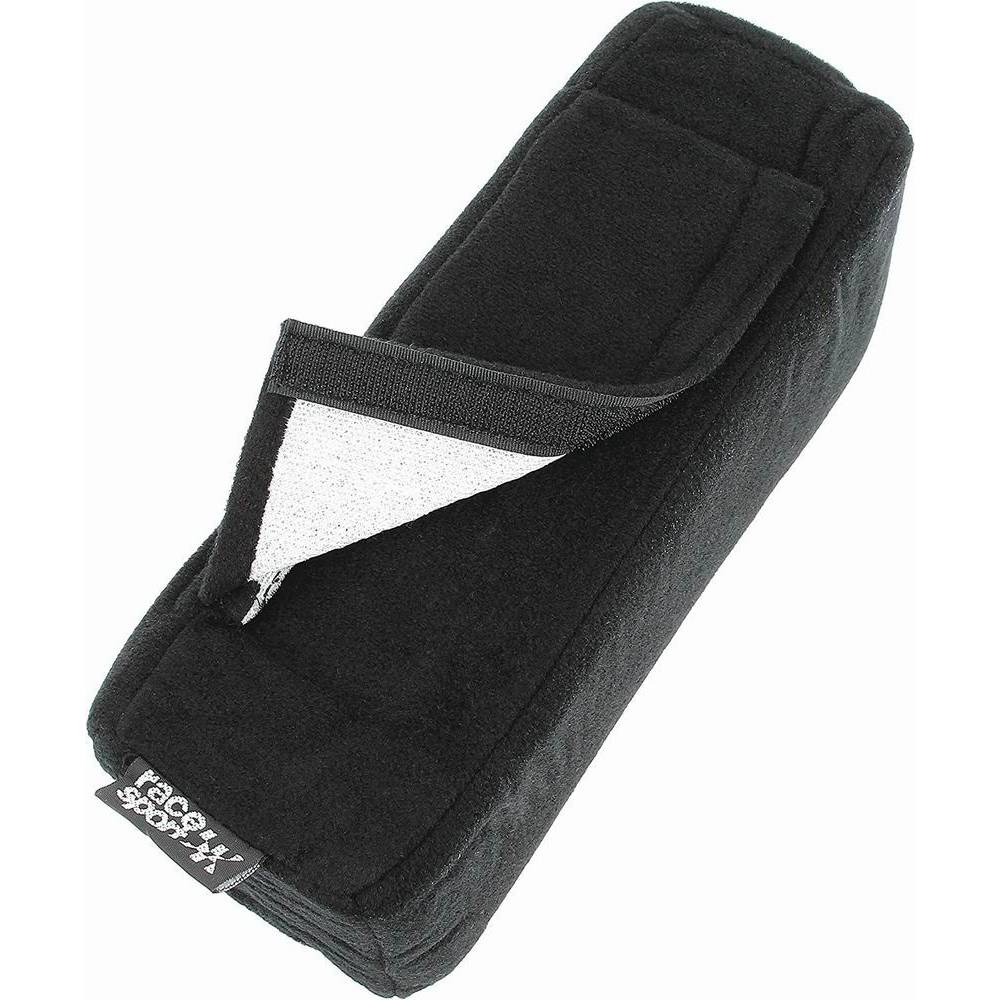 Perna cap prindere centura de siguranta cu velcro, 3012372 RaceSport