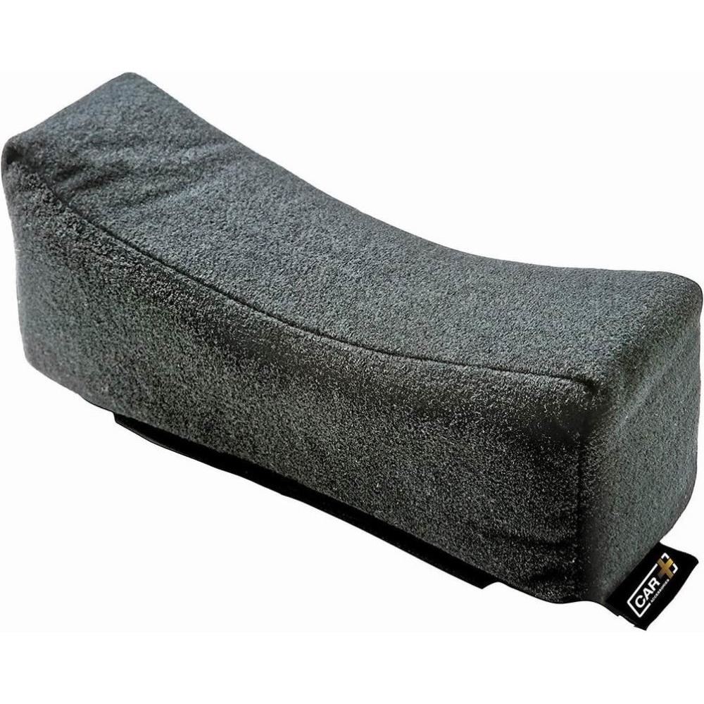 Perna cap prindere centura de siguranta cu velcro, 3012372 RaceSport