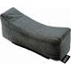 Perna cap prindere centura de siguranta cu velcro, 3012372 RaceSport