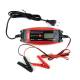 Redresor digital auto 6V/12V, 2A/4A, DVL DBC-4A  02088 Amio