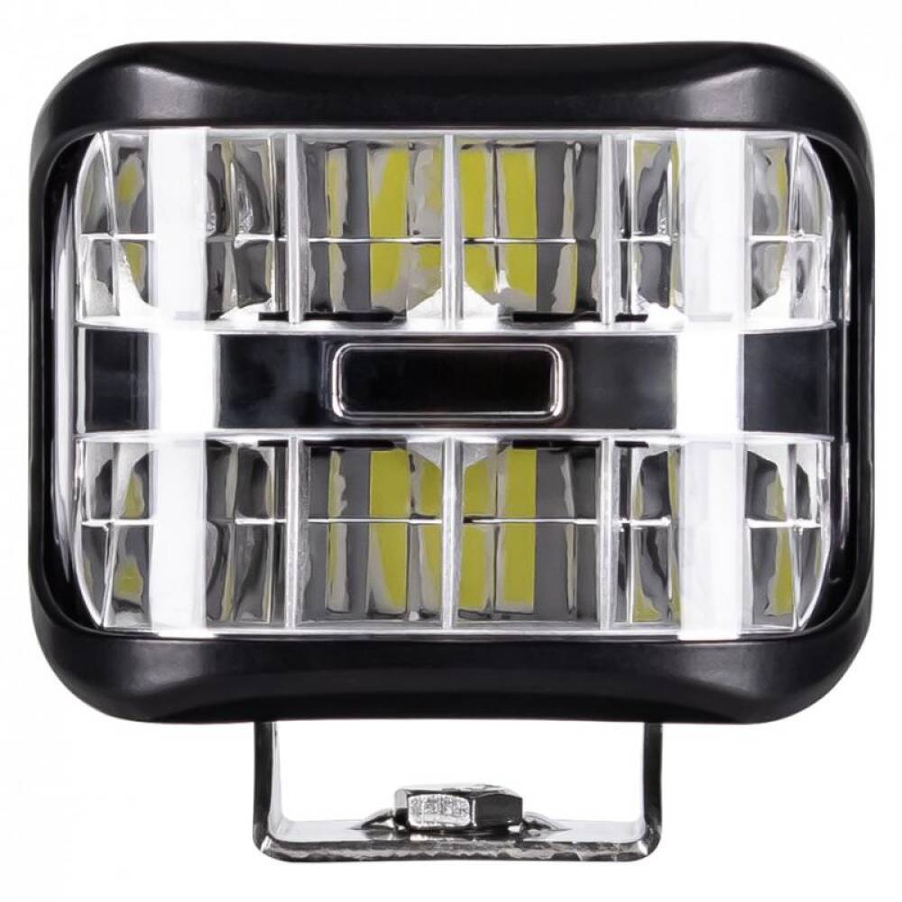 Proiector lucru 94x75 cu LED, 9-30V, 27W, 1608 lm, L0164 TruckLed Proiector lucru 94x75 cu LED, 9-30V, 27W, 1608 lm, L0164 TruckLed