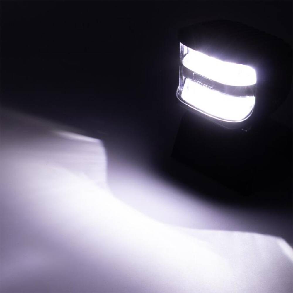 Proiector lucru 94x75 cu LED, 9-30V, 27W, 1608 lm, L0164 TruckLed Proiector lucru 94x75 cu LED, 9-30V, 27W, 1608 lm, L0164 TruckLed