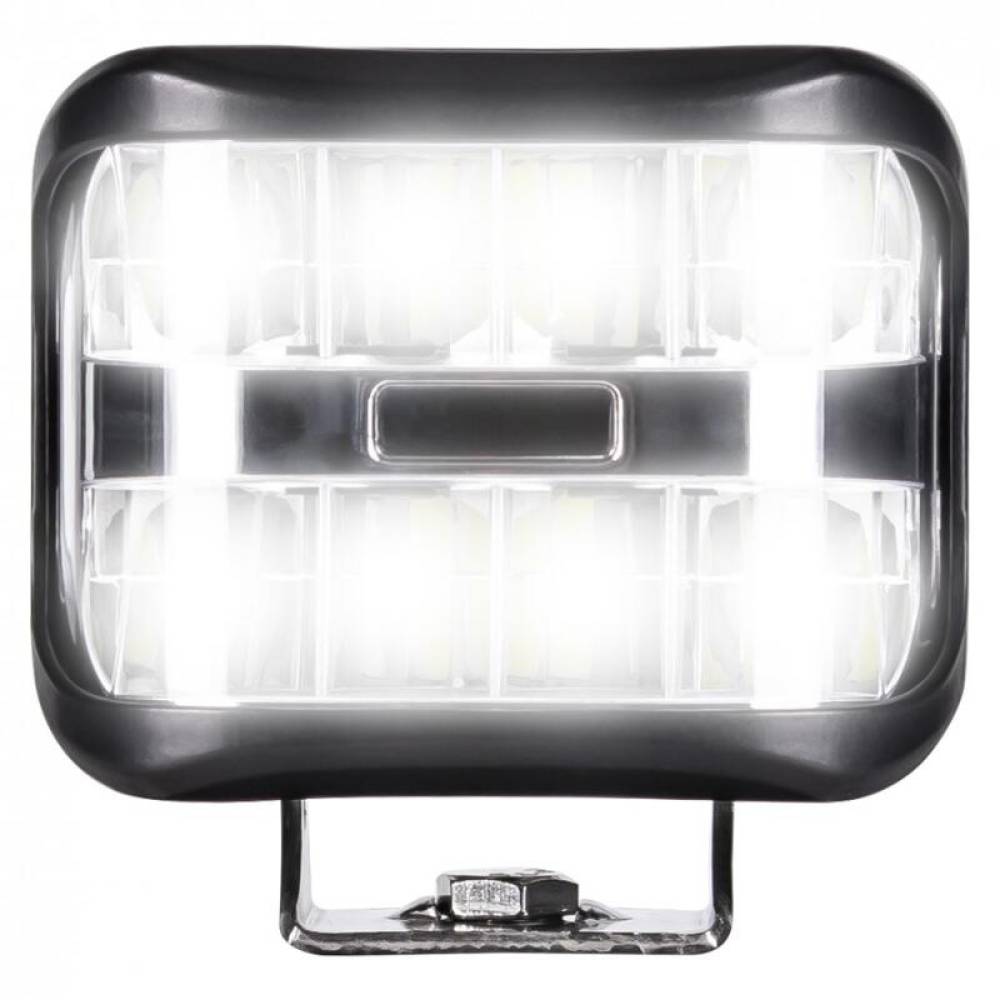 Proiector lucru 94x75 cu LED, 9-30V, 27W, 1608 lm, L0164 TruckLed Proiector lucru 94x75 cu LED, 9-30V, 27W, 1608 lm, L0164 TruckLed