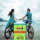 Spuma activa, curatare si degresare pentru biciclete FCD FAKIR 1L 20502