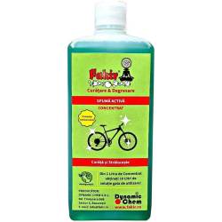 Spuma activa, curatare si degresare pentru biciclete FCD FAKIR 1L 20502