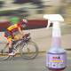 Solutie detergent degresare lant si sistem transmisie biciclete FDT 500ml Fakir 20504