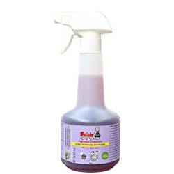 Solutie detergent degresare lant si sistem transmisie biciclete FDT 500ml Fakir 20504