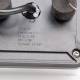Lampa stop 110x102, 4 functii, SET 2 bucati, S008-5 H.L 