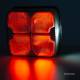 Lampa stop 110x102, 4 functii, SET 2 bucati, S008-5 H.L 