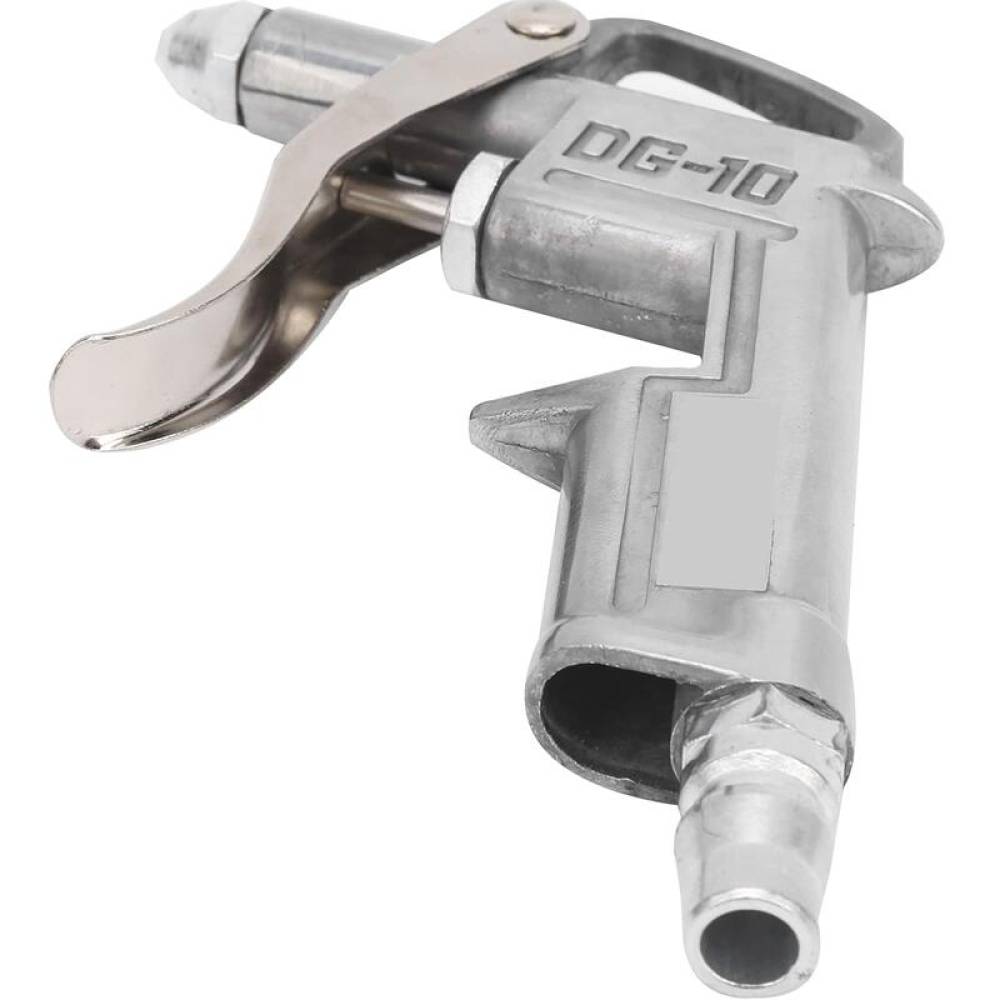 Pistol suflat aer comprimat, cabina DG-10, 7090 Automax