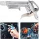 Pistol suflat aer comprimat, cabina DG-10, 7090 Automax