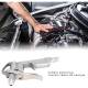 Pistol suflat aer comprimat, cabina DG-10, 7090 Automax