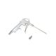Pistol suflat aer comprimat, cabina DG-10, 7090 Automax