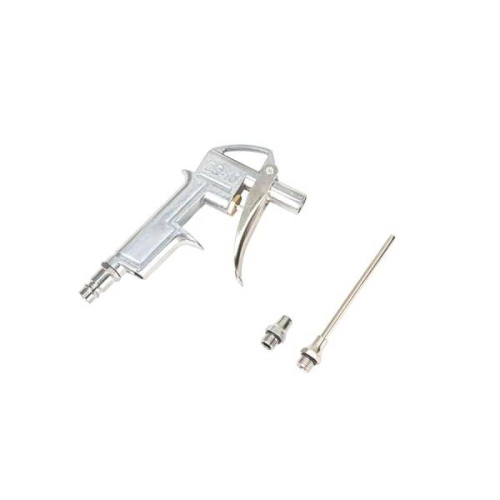 Pistol suflat aer comprimat, cabina DG-10, 7090 Automax