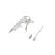 Pistol suflat aer comprimat, cabina DG-10, 7090 Automax