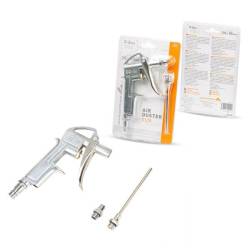 Pistol suflat aer comprimat, cabina DG-10, 7090 Automax