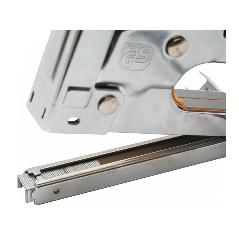 Capse tapiterie 10J, pt capsator manual  11.2x6mm Hoteche 171036