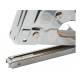 Capse tapiterie 10J, pt capsator manual  11.2x6mm Hoteche 171036