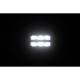 Proiector 112x74 faza lunga cu DRL, LED, 12-24V, 25W, 2200lm Truck Led L3422