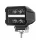 Proiector 112x74 faza lunga cu DRL, LED, 12-24V, 25W, 2200lm Truck Led L3422