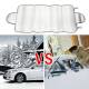 Parasolar exterior 250 x 90 XXL, vara, iarna, microbus, van, camion, Carco 61321
