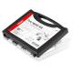 Kit reparatie cauciuc cu 30 snur vulcanizare si 4 dispozitive Amio 02829