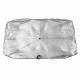 Parasolar tip umbrela 125x110 h65cm, cu husa, UMB65125