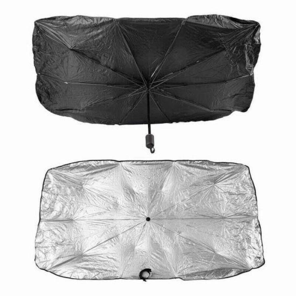 Parasolar tip umbrela 125x110 h65cm, cu husa, UMB65125