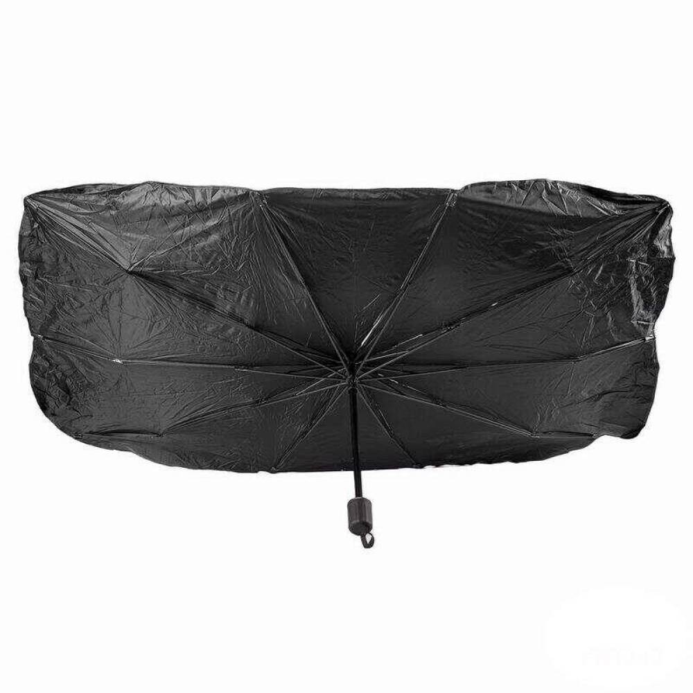 Parasolar tip umbrela 125x110 h65cm, cu husa, UMB65125