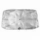 Parasolar parbriz pliabil, 140x79cm, tip umbrela cu husa, rezistent UV 02906 Amio Parasolar parbriz pliabil, 140x79cm, tip umbrela cu husa, rezistent UV 02906 Amio