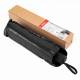 Parasolar parbriz pliabil, 140x79cm, tip umbrela cu husa, rezistent UV 02906 Amio Parasolar parbriz pliabil, 140x79cm, tip umbrela cu husa, rezistent UV 02906 Amio