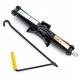Cric foarfeca, 1.5T, cu manivela, 7022 Automax