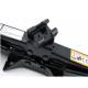 Cric foarfeca, 1.5T, cu manivela, 7022 Automax