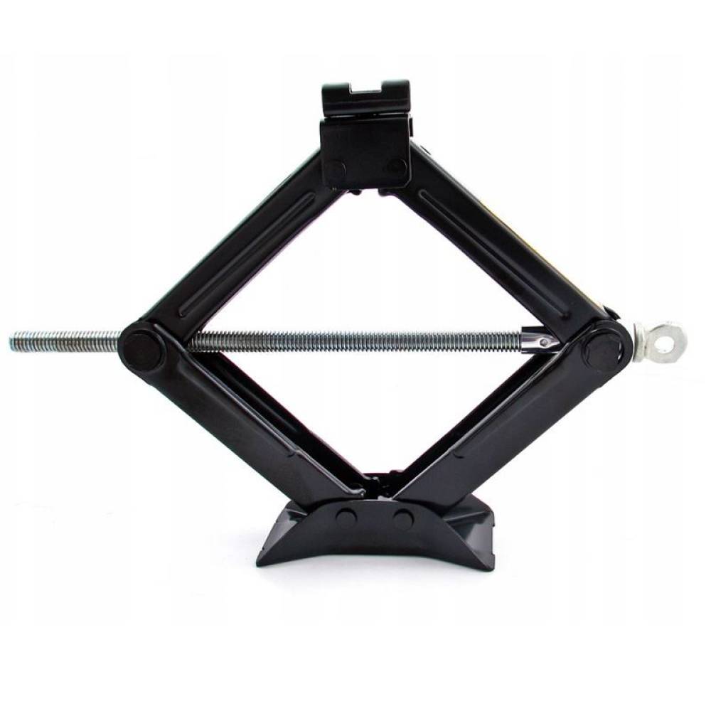 Cric foarfeca, 1.5T, cu manivela, 7022 Automax