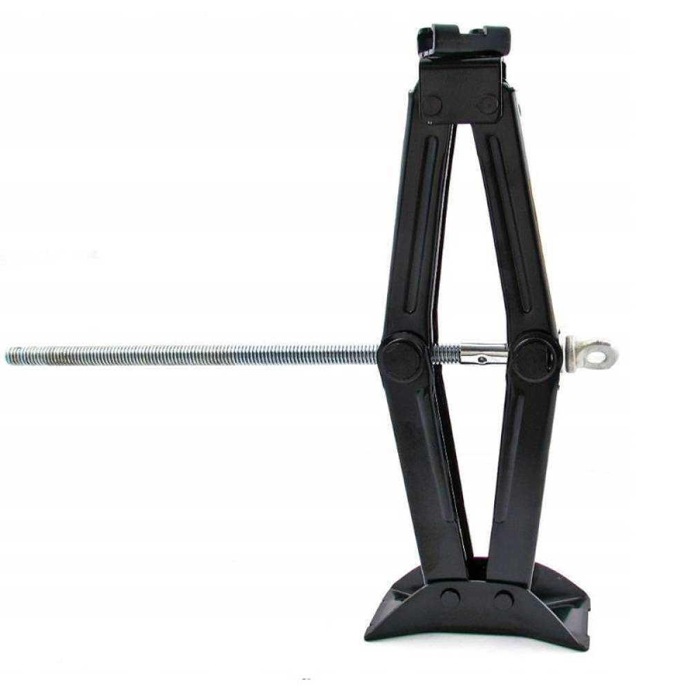 Cric foarfeca, 1.5T, cu manivela, 7022 Automax