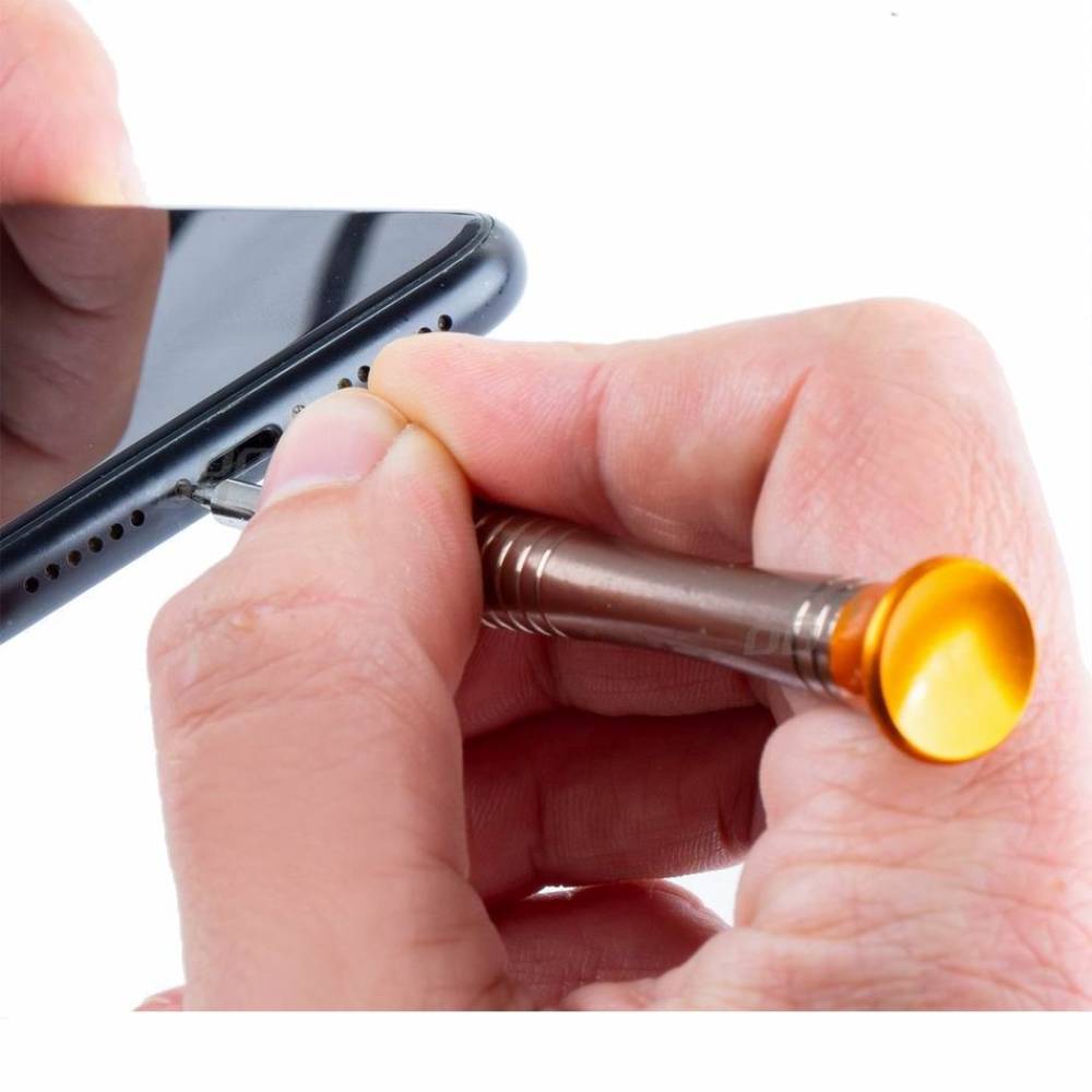 Trusa 25 bucati surubelnite precizie Precise Tool 24 bit, 02839 Amio Trusa 25 bucati surubelnite precizie Precise Tool 24 bit, 02839 Amio