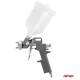 Set 18 accesorii aer comprimat 02625 Amio 