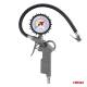 Set 18 accesorii aer comprimat 02625 Amio 
