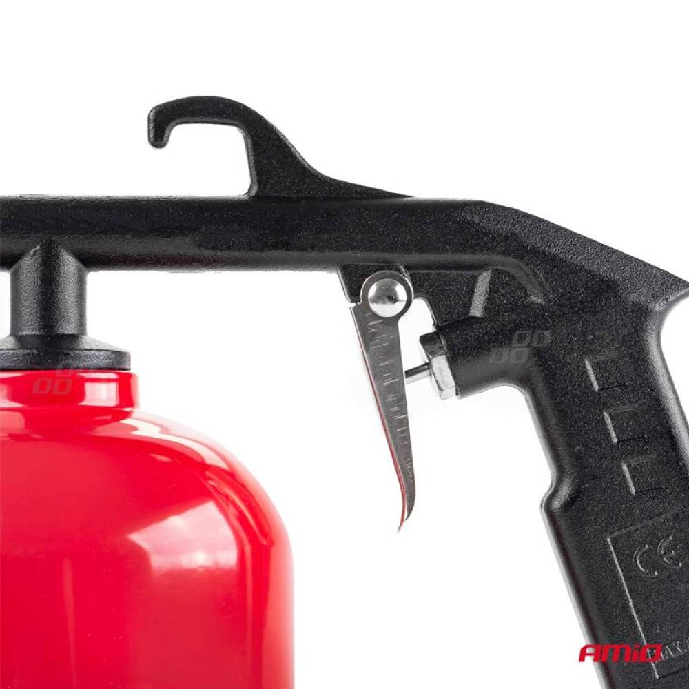 Pistol antifonat 950ml, PT-16 02634 Amio