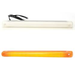 Lampa stop 240x18, 3 functii, LED NEON, 12V, slim, 202003 Ceray Lampa stop 240x18, 3 functii, LED NEON, 12V, slim, 202003 Ceray