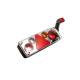 Lampa spate 372x129 cu triunghi si lampa gabarit, montaj cu fir, 5 functii, Led, 24V dreapta 201408-R Ceray