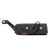 Lampa spate 372x129 cu triunghi si lampa gabarit, montaj cu fir, 5 functii, Led, 24V dreapta 201408-R Ceray