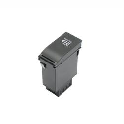 Priza cu 2 USB-uri, 3.1A, cu capac, KX38