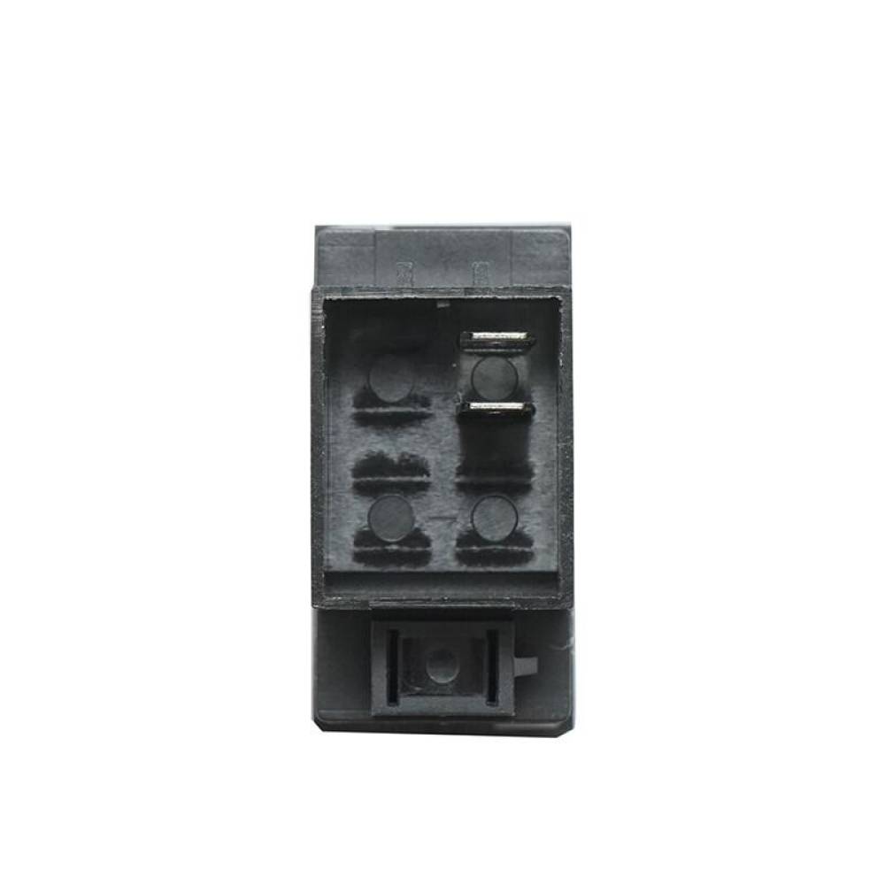 Priza cu 2 USB-uri, 3.1A, cu capac, KX38